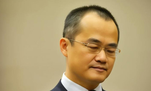 頭發