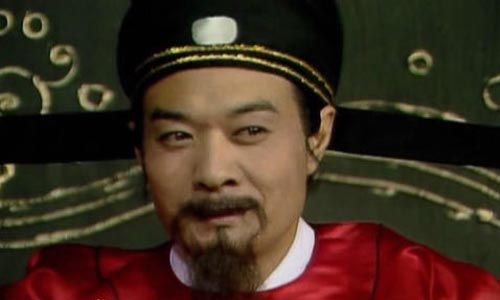 面相學分析賈雨村的面相特點以及命運結(jié)局