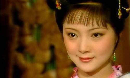面相學分析薛寶釵的面相特點以及命運結(jié)局